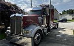 2000 Kenworth W900L