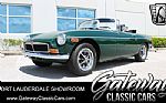 1974 MG MGB