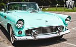 1955 Thunderbird Thumbnail 13