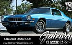 1972 Camaro Thumbnail 1