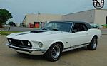 1969 Mustang Thumbnail 2