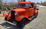 1933 Ford F-100