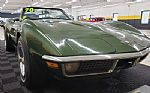 1970 Corvette Convertible Thumbnail 9