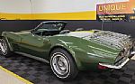 1970 Corvette Convertible Thumbnail 6