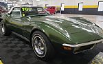 1970 Corvette Convertible Thumbnail 15