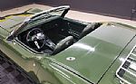 1970 Corvette Convertible Thumbnail 21