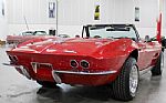 1963 Corvette Stingray Thumbnail 8