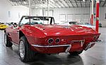 1963 Corvette Stingray Thumbnail 6