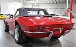 1963 Corvette Stingray Thumbnail 23