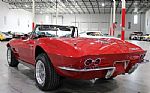 1963 Corvette Stingray Thumbnail 33