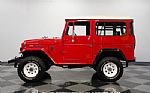 1974 Land Cruiser FJ40 Thumbnail 2