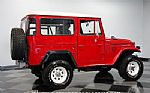 1974 Land Cruiser FJ40 Thumbnail 13