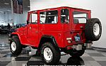 1974 Land Cruiser FJ40 Thumbnail 9