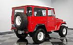 1974 Land Cruiser FJ40 Thumbnail 12