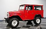 1974 Land Cruiser FJ40 Thumbnail 6