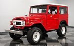 1974 Land Cruiser FJ40 Thumbnail 5