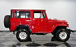 1974 Land Cruiser FJ40 Thumbnail 14