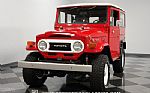 1974 Land Cruiser FJ40 Thumbnail 18