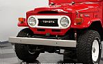 1974 Land Cruiser FJ40 Thumbnail 19