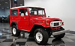 1974 Land Cruiser FJ40 Thumbnail 16