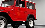 1974 Land Cruiser FJ40 Thumbnail 22