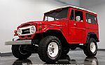 1974 Land Cruiser FJ40 Thumbnail 21