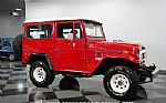 1974 Land Cruiser FJ40 Thumbnail 15