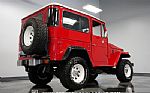 1974 Land Cruiser FJ40 Thumbnail 27