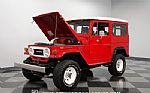 1974 Land Cruiser FJ40 Thumbnail 31