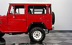 1974 Land Cruiser FJ40 Thumbnail 24