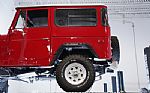 1974 Land Cruiser FJ40 Thumbnail 71