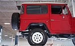 1974 Land Cruiser FJ40 Thumbnail 72