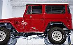 1974 Land Cruiser FJ40 Thumbnail 70