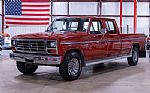 1985 Ford F350 XL