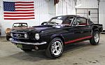 1965 Mustang Fastback Thumbnail 1