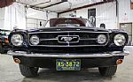 1965 Mustang Fastback Thumbnail 9