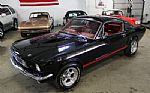 1965 Mustang Fastback Thumbnail 16