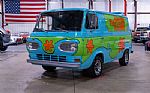 1964 Ford Econoline