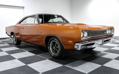 1969 Dodge Superbee 