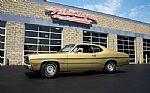 1970 Plymouth Valiant 340 Duster