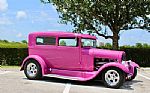 1928 Ford Model A Street Rod