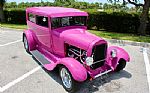 1928 Model A Street Rod Thumbnail 16