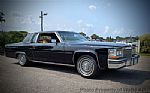 1984 Cadillac DeVille