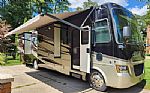 2011 Tiffin Motorhomes Allegro