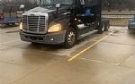 2012 Freightliner Cascadia 125