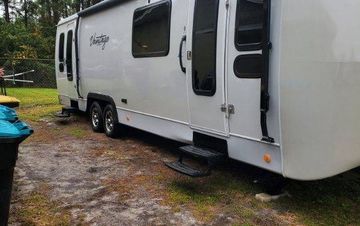 2012 Keystone Vantage 32FLS