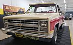 1986 C-10 Fleetside Thumbnail 10