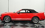 2007 Mustang Shelby GT500 Convertib Thumbnail 2