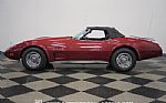 1975 Corvette Convertible Thumbnail 2