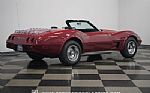 1975 Corvette Convertible Thumbnail 13